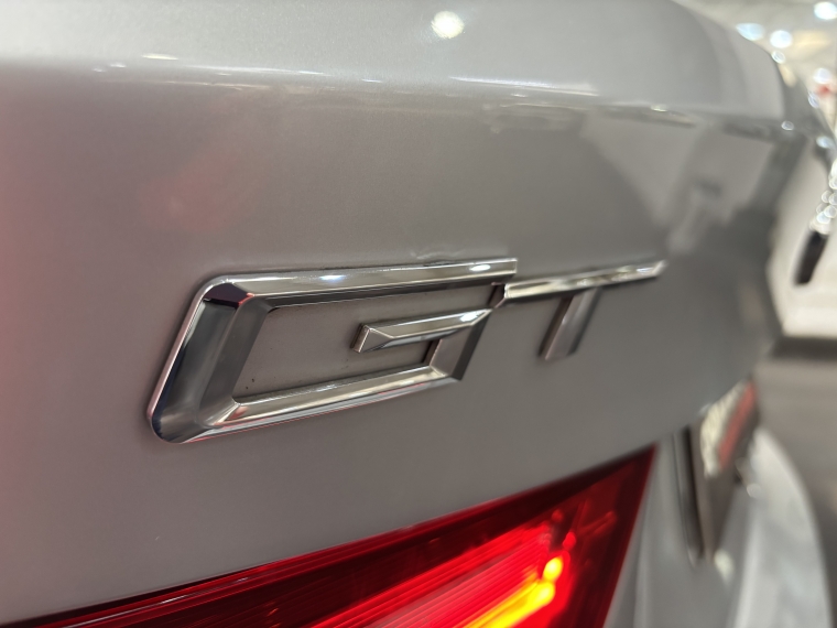Bmw 320 I Gran Turismo Sport 2.0 Aut 2016  Usado en Grass & Arueste
