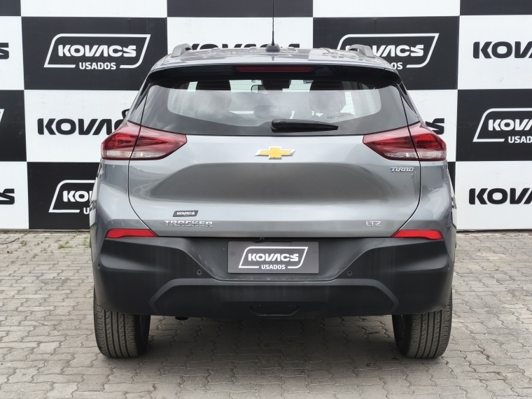 Chevrolet Tracker 1.2 Ltz At 2024 Usado  Usado en Kovacs Usados