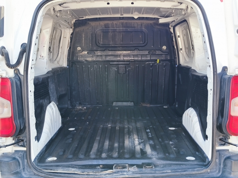 Peugeot Partner Hdi 92 L1 1.6 2022 Usado  Usado en Autoselect Usados