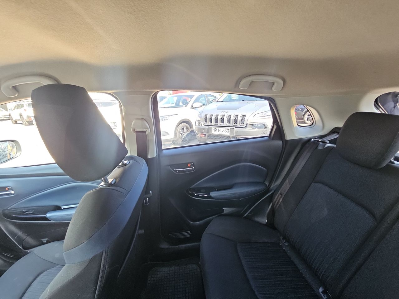 Suzuki Baleno New Baleno Glx Hb 1.5 2023 Usado en Usados de Primera - Sergio Escobar