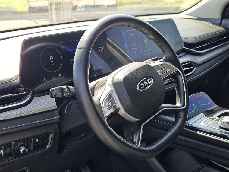 Jac Js6 Luxury Se At 1.5 2023 Usado  Usado en Webautos.cl