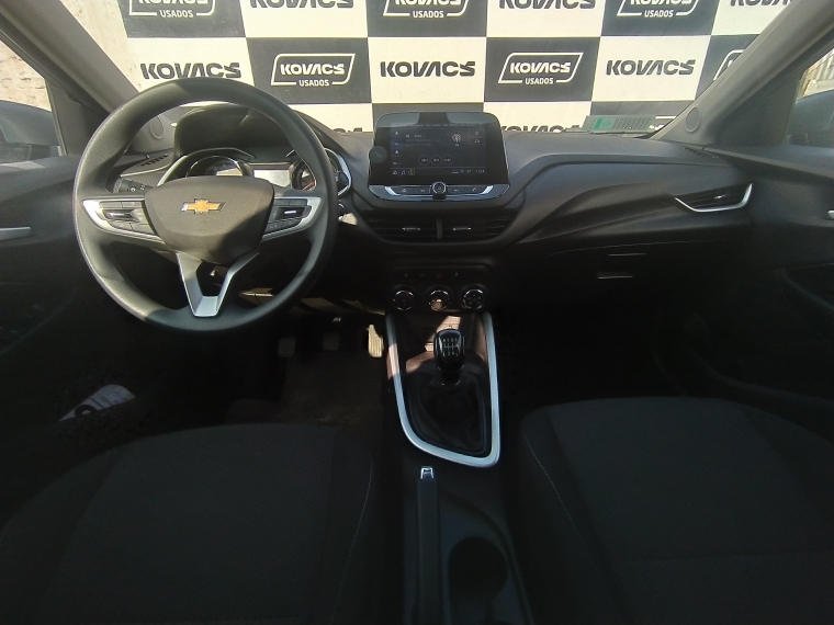 Chevrolet Onix Ltz Mt 2025 Usado  Usado en Kovacs Usados