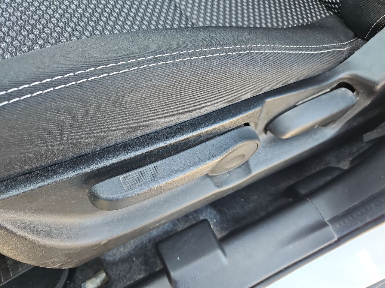 Suzuki Vitara Vitara Ii Gls 1.6 2022 Usado en Usados de Primera - Sergio Escobar