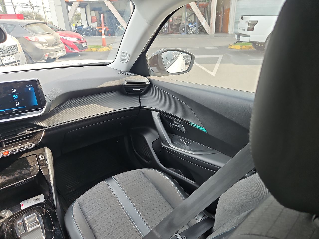 Peugeot 2008 2008 Blue Hdi 130 Eat8 1.5 Aut 2022 Usado en Usados de Primera - Sergio Escobar