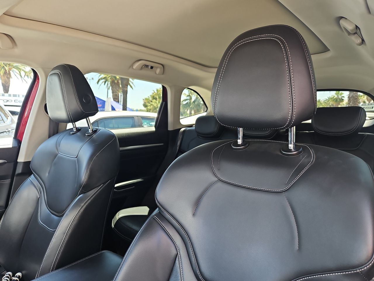 Haval H6 H6 Turbo Dct 4x2 2.0 Aut 2022 Usado en Usados de Primera - Sergio Escobar