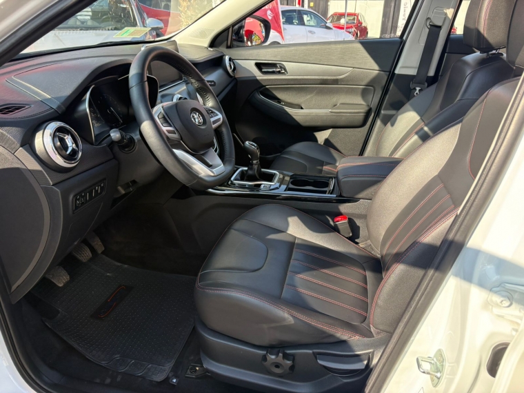 Baic X55 1.5 Elite Mt 2024 Usado  Usado en Webautos.cl