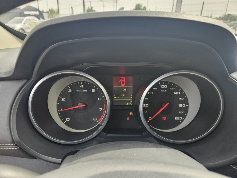 Mg Gs 1.5 Std Mt 2019 Usado  Usado en Kovacs Usados