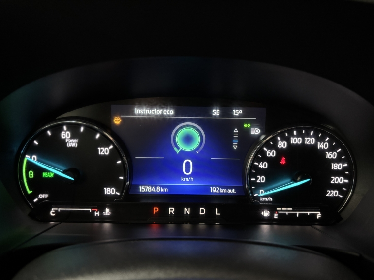 Ford Escape Se Hybrido 2.5l Aut 2023  Usado en Grass & Arueste