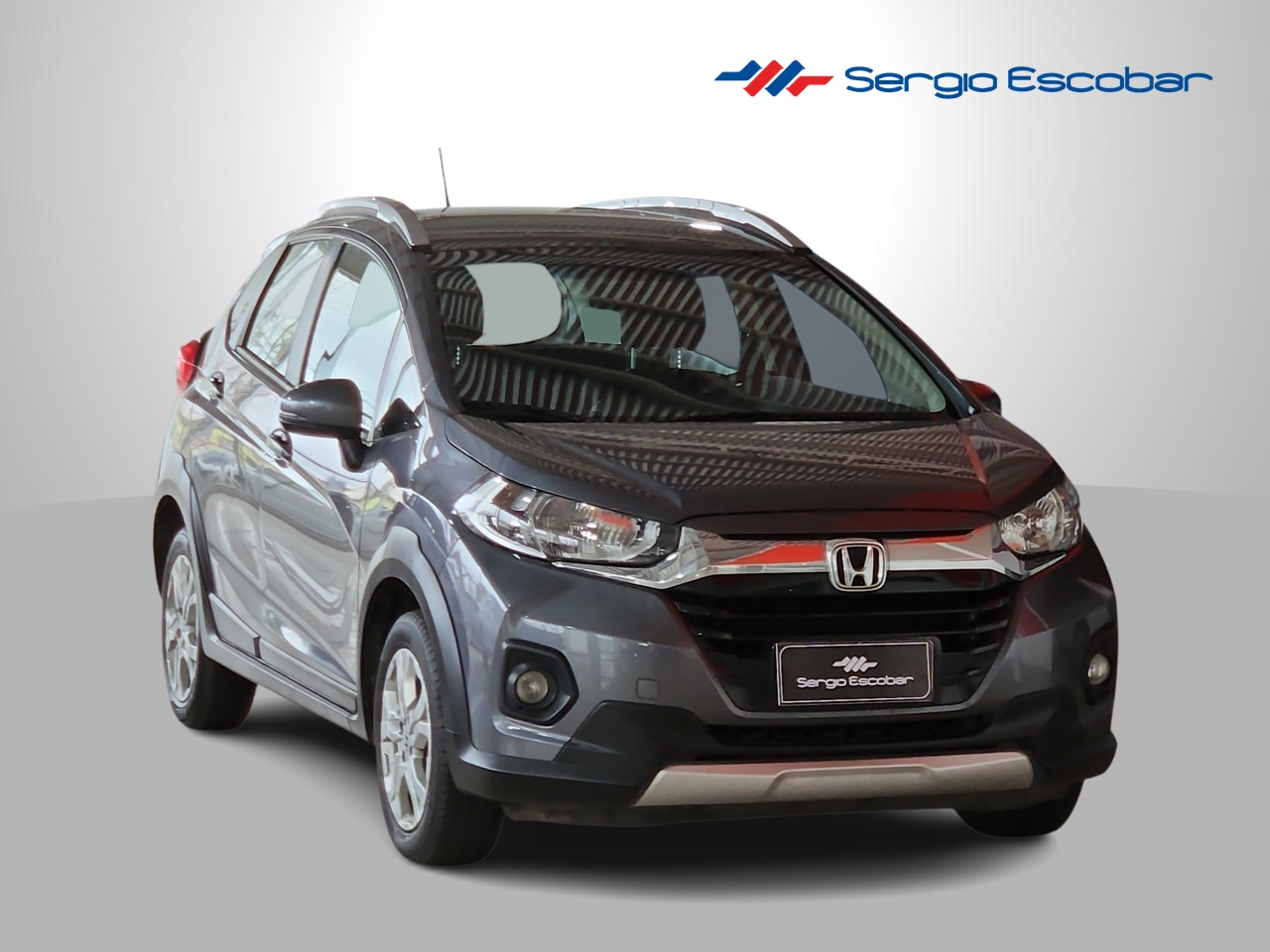 Sergio Escobar Seminuevos HONDA WR-V WR V LX 1.5 2022 HONDA WR-V WR V LX 1.5 2022