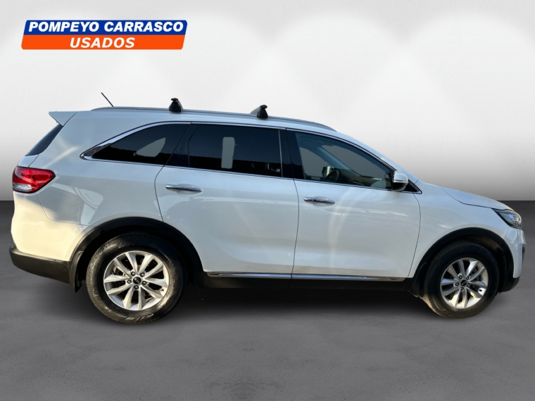 Kia Sorento Ex 2.4l Gsl 6mt 2wd 2018 Usado  Usado en Pompeyo