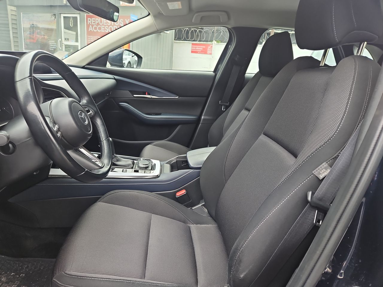 Mazda Cx-30 Cx30 2wd 2.0 Aut. 2023 Usado en Usados de Primera - Sergio Escobar