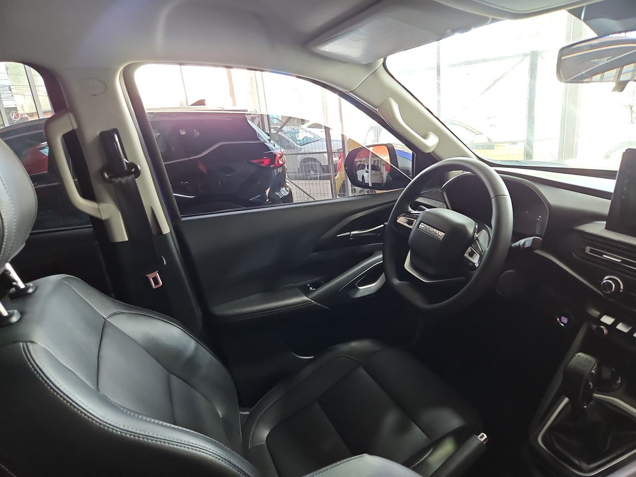 Changan Hunter Hunter 4x4 2.0 2025 Usado en Usados de Primera - Sergio Escobar