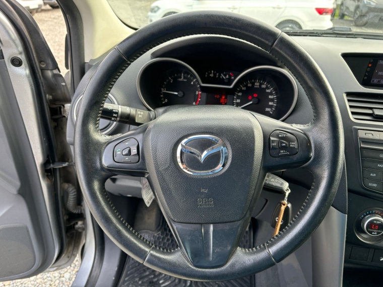 Mazda Bt-50 Bt 50 Dc Ab Sd 2.2 2019  Usado en Guillermo Morales Usados