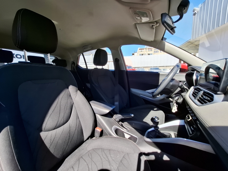 Chevrolet Groove 1.5 Ltz Mt 2021 Usado  Usado en Webautos.cl