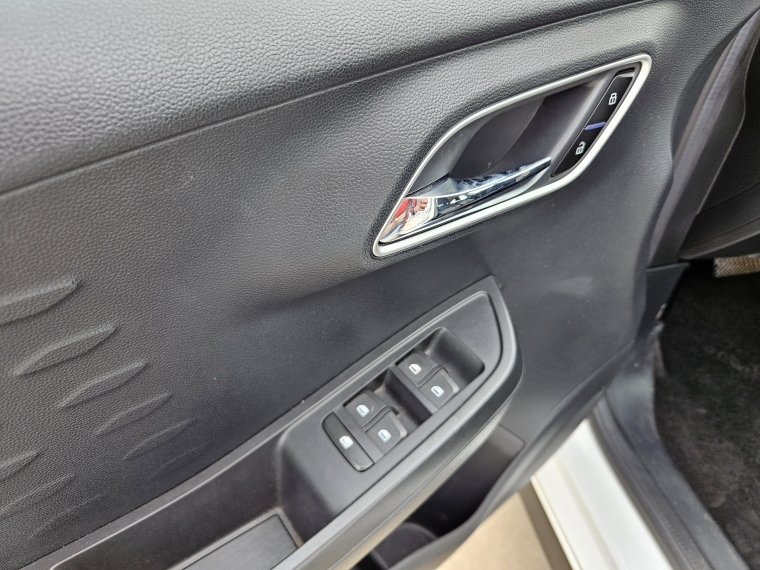 Mg 3 New 3 1.5 Aut 2021 Usado en Rosselot Usados