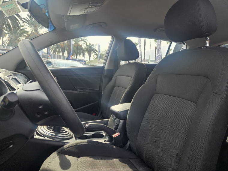 Kia Sportage Ex 2.0 Mt 2013 Usado  Usado en Kovacs Usados