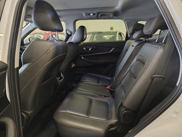 Chery Tiggo 8 Tiggo 8 1.5 Aut 2022 Usado en Rosselot Usados