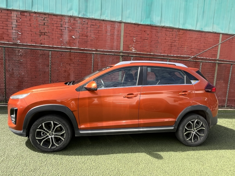 Chery Tiggo 2 pro Tiggo 2 Pro Gls Mt 1.5 2024 Usado en Rosselot Usados