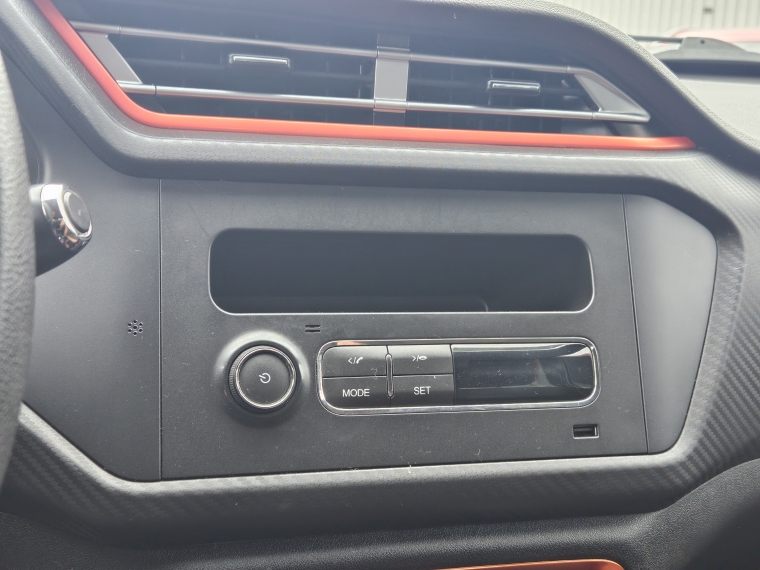 Chery Tiggo 2 Tiggo 2 Gl Mt 1.5 2022 Usado en Rosselot Usados