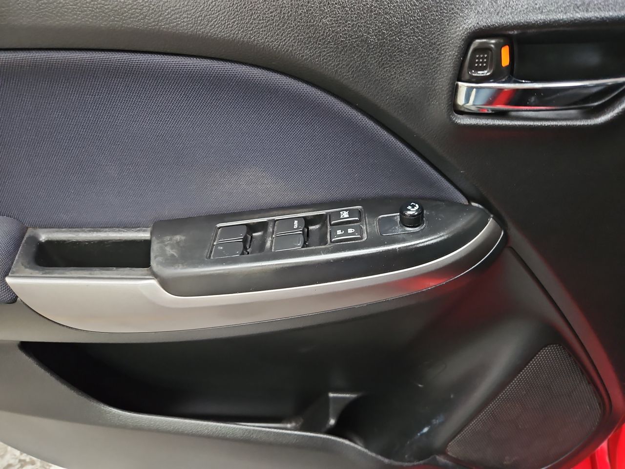 Suzuki Baleno Baleno Hb 1.4 2020 Usado en Usados de Primera - Sergio Escobar