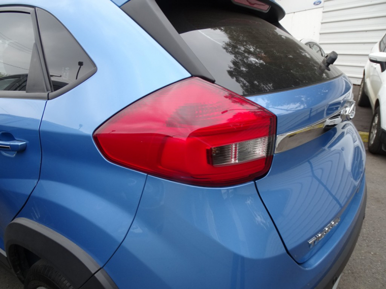 Chery Tiggo 2 Glx 2021 Usado  Usado en Webautos.cl