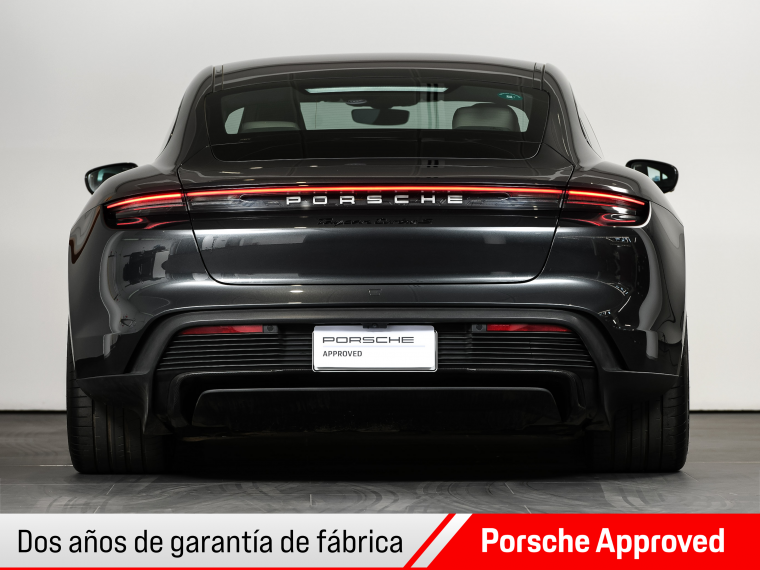 Porsche Taycan Turbo S 2025 Usado  Usado en Webautos.cl