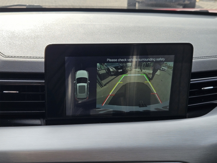 Baic X35 Fl Luxury Mt 1.5 2023 Usado  Usado en Kovacs Usados