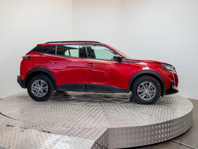 Peugeot 2008 1.2 Active Pack Puretech 130 Mt 2022 Usado Usado en Webautos.cl Peugeot 2008 1.2 Active Pack Puretech 130 Mt 2022 Usado Usado en Webautos.cl