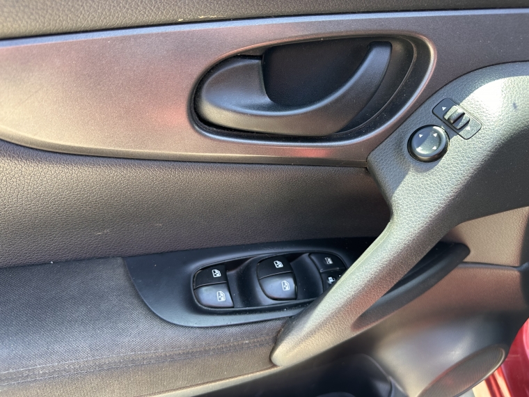 Nissan Qashqai Qashqai 2.0 2019 Usado en Rosselot Usados