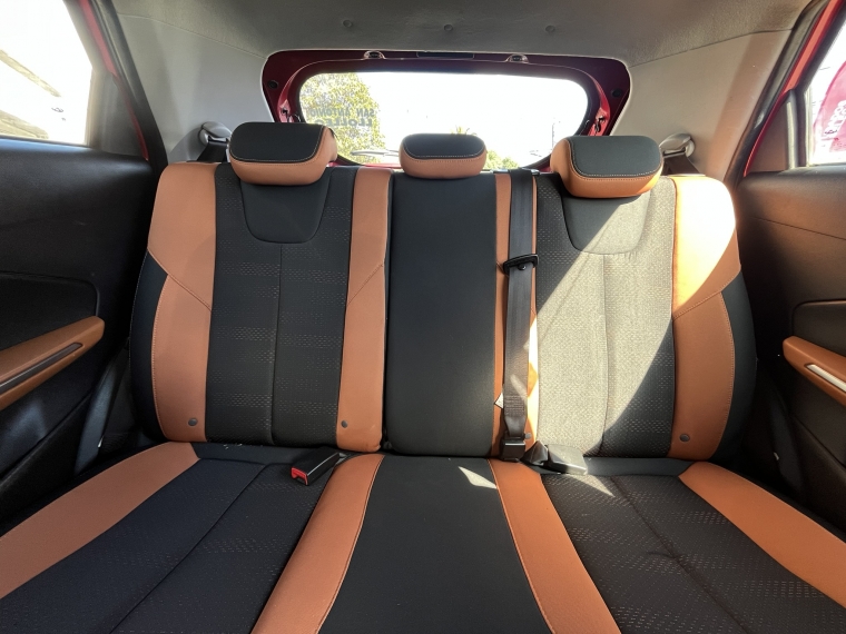 Chery Tiggo 2 Tiggo 2 Gl Mt 2022 Usado en Rosselot Usados