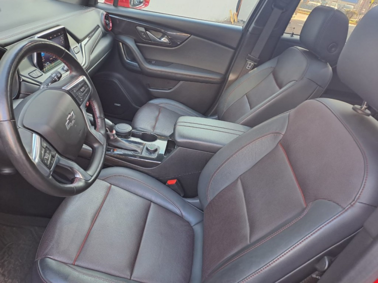 Chevrolet Blazer Awd 2021 Usado  Usado en Webautos.cl