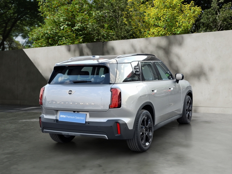 Mini Cooper Countryman C Classic 2026 Usado  Usado en BMW Premium Selection