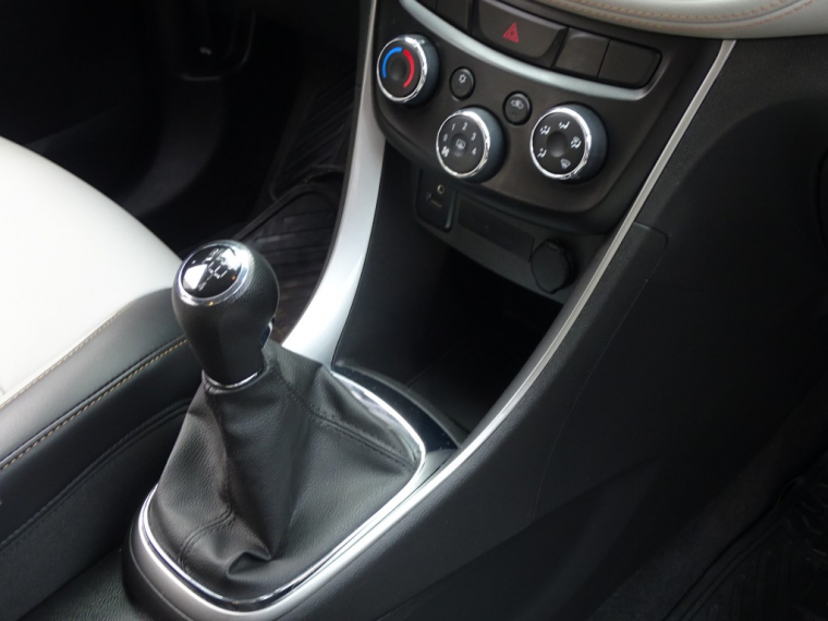 Chevrolet Tracker Mt 2020 Usado  Usado en Webautos.cl