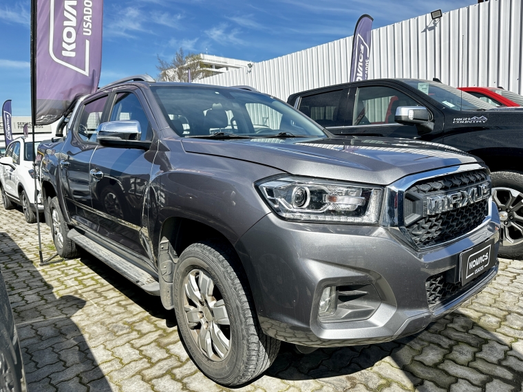 Maxus T60 2.0 Aut 4x4 2022 Usado  Usado en Kovacs Usados