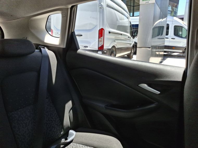 Chevrolet Tracker Tracker 1.2t Ls Mt N2 2022 Usado  Usado en Webautos.cl
