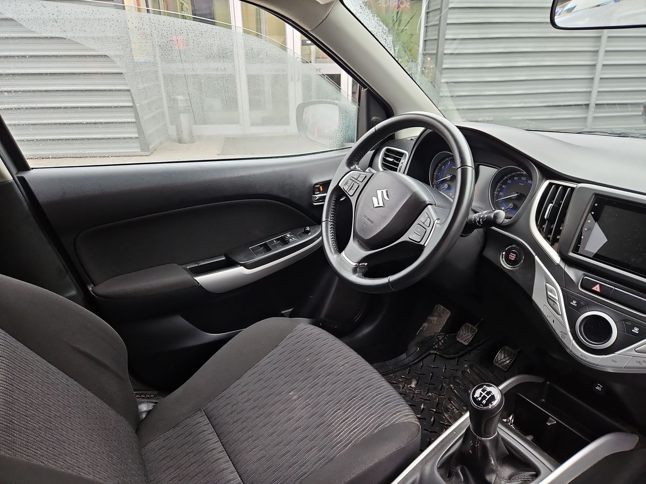 Suzuki Baleno Baleno Glx Hb 1.4 2019 Usado en Usados de Primera - Sergio Escobar