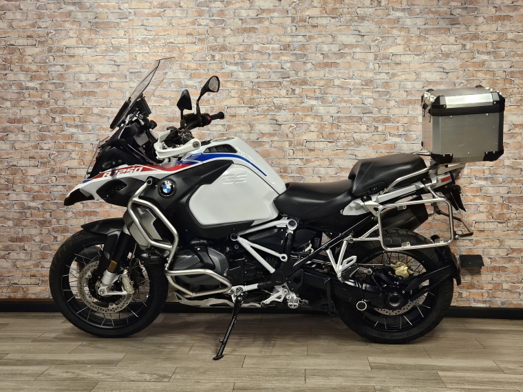 Bmw R 1250 gs adventure Iii 2022 Usado en BMW Premium Selection