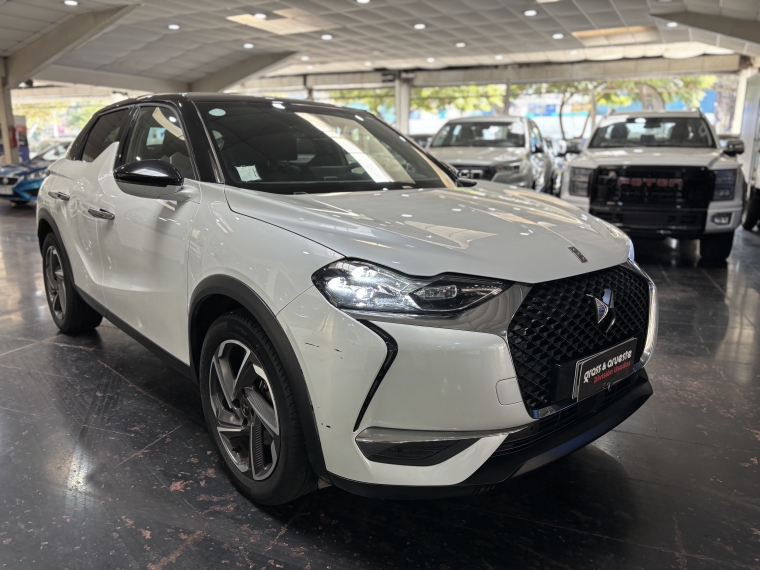 Ds Ds3 Crossback 1.2l Puretech Opera Aut 2022  Usado en Grass & Arueste
