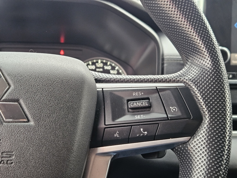 Mitsubishi New outlander Outlander Gl 2.5 Aut 2023 Usado Usado en Webautos.cl Mitsubishi New outlander Outlander Gl 2.5 Aut 2023 Usado Usado en Webautos.cl