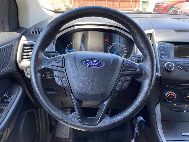 Ford Edge 2.0 Sel Ecoboost 4x2 At 2017 Usado  Usado en Kovacs Usados