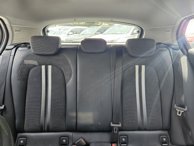 Bmw 118i 118d Hatchback 2.0 Aut 2022 Usado en Rosselot Usados