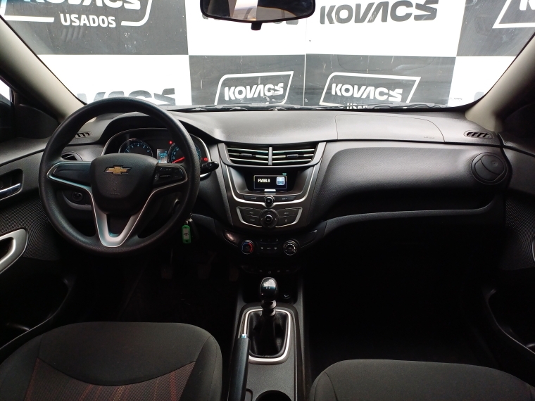 Chevrolet Sail Ls 1.5 Mt 2021 Usado  Usado en Kovacs Usados