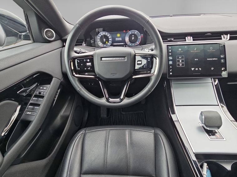 Land rover Evoque Range Rover Mhev 4x4 2.0 Aut 2025 Usado  Usado en BMW Premium Selection