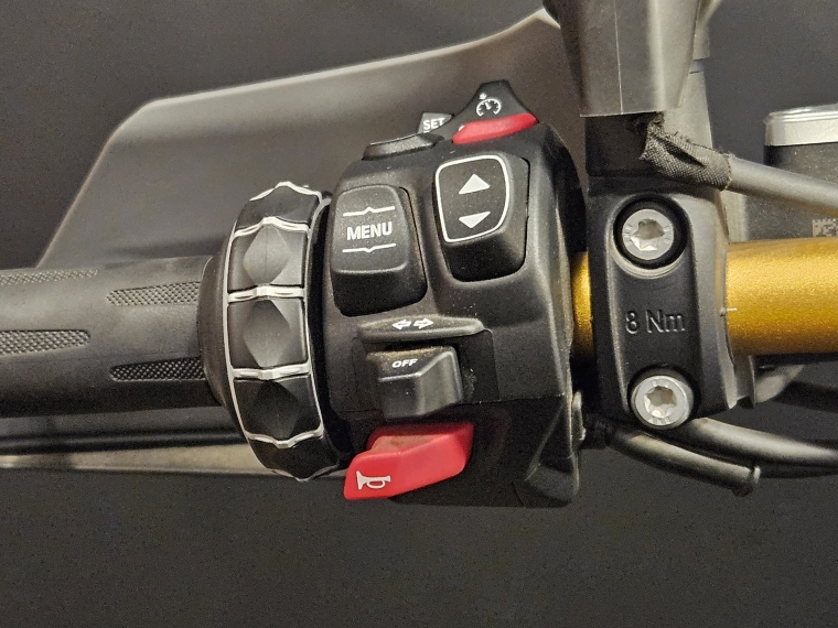 Bmw R 1300 gs Opt 719 2024 Usado en BMW Premium Selection Bmw R 1300 gs Opt 719 2024 Usado en BMW Premium Selection