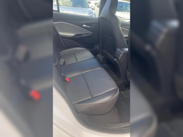 Chevrolet Onix Premier 1.0t Aut 2022 Usado  Usado en Webautos.cl