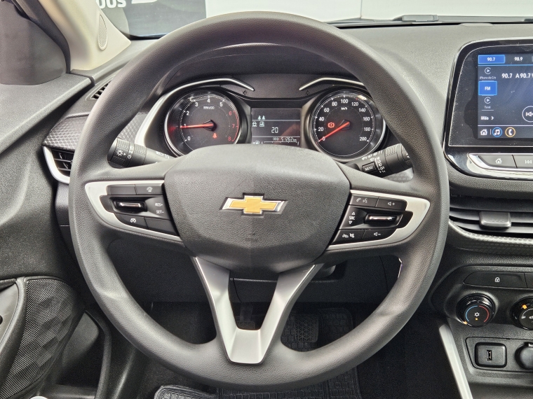 Chevrolet Onix Hb Rs 1.0t 2022 Usado  Usado en Kovacs Usados