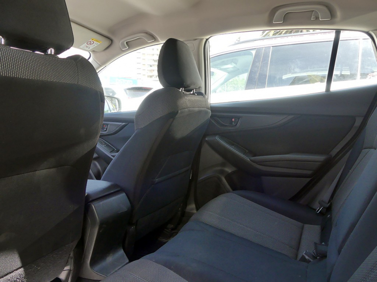 Subaru Impreza New Sport Xs Cvt 2.0 2017 Usado  Usado en Webautos.cl