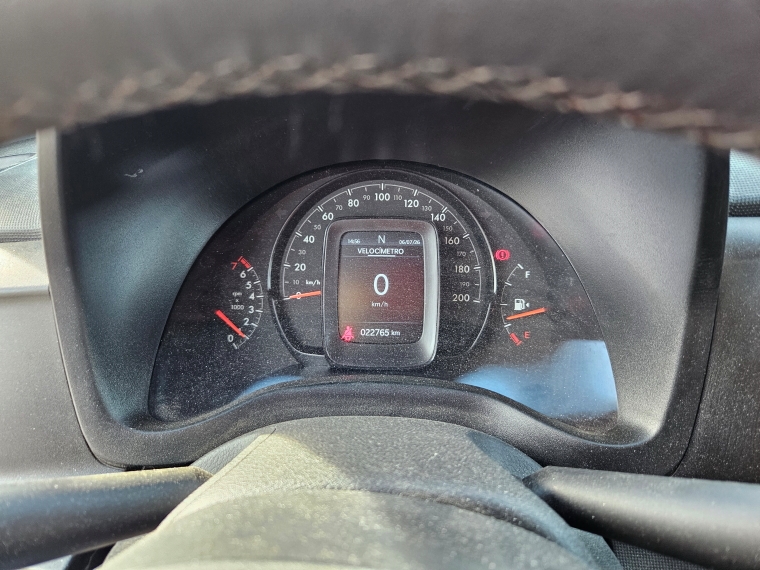 Ram 700 700 Bighorn 1.3 Aut 2024 Usado en Rosselot Usados
