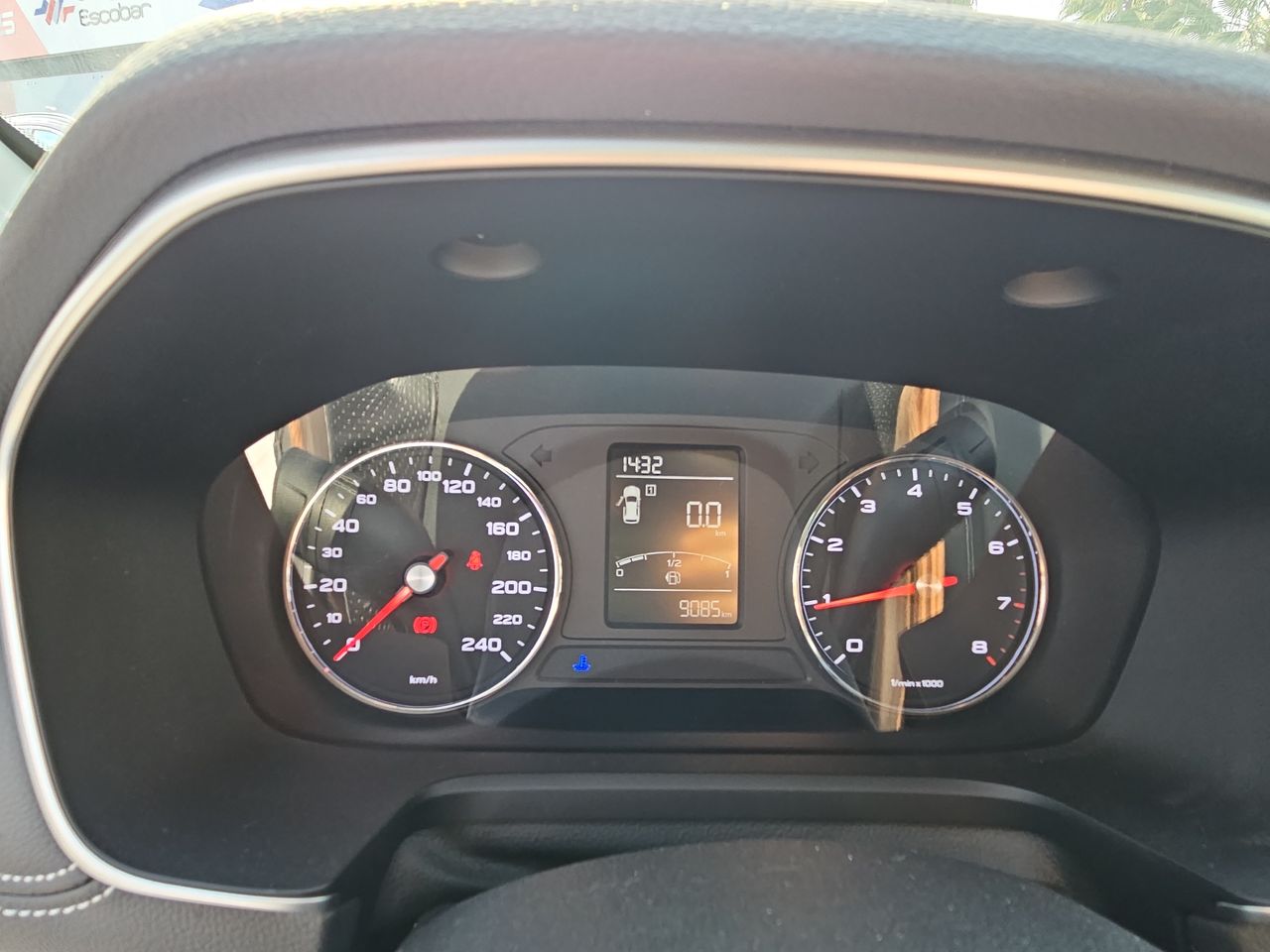 Mg Mg rx5 Rx5 1.5 2023 Usado en Usados de Primera - Sergio Escobar