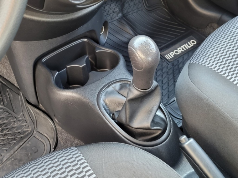 Nissan March K13 Hb 1.6 2019 Usado  Usado en Webautos.cl